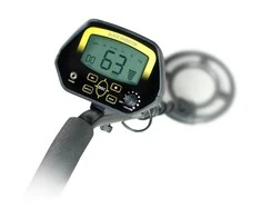 Metalo detektorius Cobra Tector CT-1032