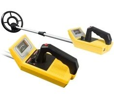 Metalo detektorius Cobra Tector CT-1061