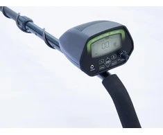 Metalo detektorius Cobra Tector CT-1037