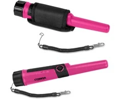 Metalo detektorius „Pinpointer Cobra Tector CT-1079“