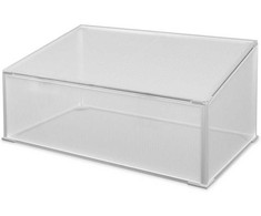Mini sodo šiltnamis 99 x 60 x 42 cm Plonos 4924