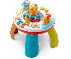 Ricokids 781800 muzikos ir garso edukacinis stalas