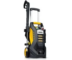 Humberg HM-302 2500W ritės slėginė plovimo mašina
