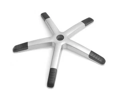 Nailoninis pagrindas, 64 cm skersmens, EG-222 foteliui