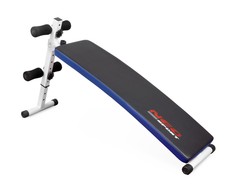 Neo-Sport NS-05 pasviręs mankštos suoliukas