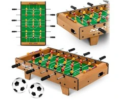 Berdsen Stalo futbolas Neo sport, 51x29,5x12 cm