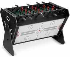 „Neo-Sport NS-449“ 3 viename besisukantis žaidimų stalas
