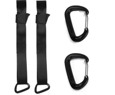 Neo-Sport Sūpynės tvirtinimo diržai 2 vnt. 150 cm
