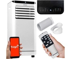 LG Berdsen BD-583 9000 BTU nešiojamas oro kondicionierius