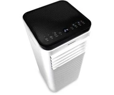 LG Berdsen BD-583 9000 BTU nešiojamas oro kondicionierius