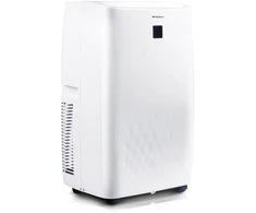 Berdsen Nešiojamas oro kondicionierius su sandarikliu, 14000 BTU sausintuvas, šildymas D726B BD-581