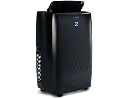 Berdsen Nešiojamas oro kondicionierius su sandarikliu, 14000 BTU sausintuvas, šildymas D726B BD-581