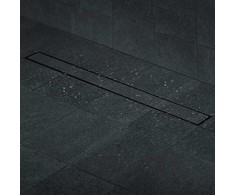 Linijinis trapas 80 cm 2in1 PLYTELĖS Berdsen