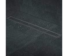 Linijinis trapas 90 cm 2in1 PLYTELĖS Berdsen