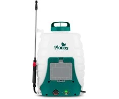„Plonos PL-600“ akumuliatorinis purkštuvas