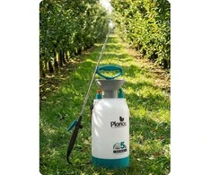 Rankinis slėginis purkštuvas 5l Plonos PL-605