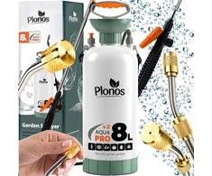 Rankinis slėginis purkštuvas 8l Plonos PL-606