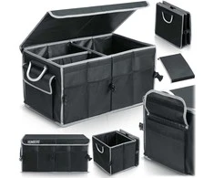 Humberg HM-990 bagažinės organizatorius