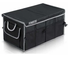 Humberg HM-990 bagažinės organizatorius