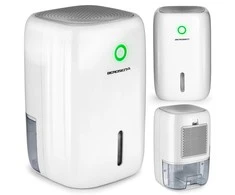 Berdsen Oro sausintuvas BR-20A drėgmės surinkėjas