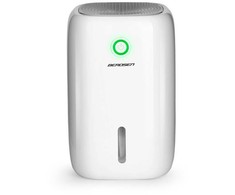 Berdsen BR-20A oro sausintuvas - drėgmės sugėriklis su automobilio adapteriu