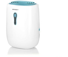 Berdsen BR-70W oro sausintuvas - drėgmės sugėriklis su automobilio adapteriu