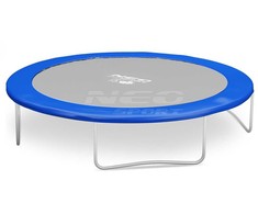 Neo-Sport Spyruoklinis uždangalas 252 cm ir 8 pėdų NEOSPORT batutui