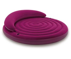 Pripučiama lova su palapine 191 x 53 cm INTEX 68881