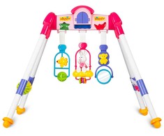 Interaktyvus žaislų baras RK-745 Ricokids