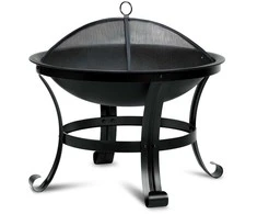 Sodo laužavietė 60 cm Berdsen BD-880