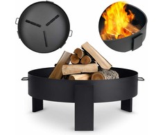 Sodo laužavietė 80 cm Berdsen BD-883