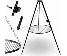 Berdsen BD-884 trikojo židinio grotelės 80 cm