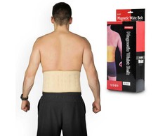 Neo-Sport 77201 magnetinis stuburo diržas