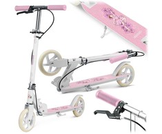 Ricokids Kodi Ballerina motoroleris