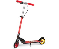 „Ricokids“ ugniagesių departamento „Kodi“ paspirtukas