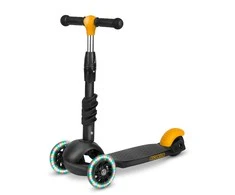 Triratis paspirtukas Ricokids Cubi