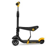 Triratis paspirtukas Ricokids Cubi
