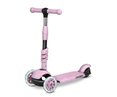 Triratis paspirtukas Ricokids Cubi