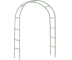 Sodo pavėsinės arka 240 cm Plonos PL-990