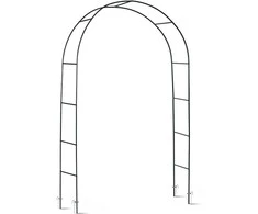 Sodo pavėsinės arka 240 cm Plonos PL-990