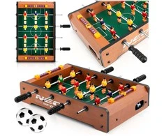 Vaikiškas mini stalo futbolas Neo-Sport NS-439