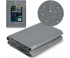 Brezentas 300 x 500 cm 120 g/m2 Plonos PL-500