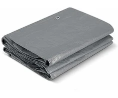 Brezentas 400 x 600 cm 120 g/m2 Plonos PL-500