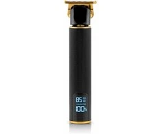 Berdsen BD-260 plaukų kirpimo mašinėlė, juoda