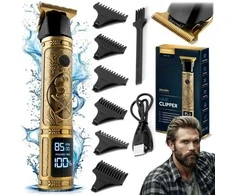 Berdsen BD-261 Gold Barber plaukų kirpimo mašinėlė