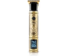 Berdsen BD-261 Gold Barber plaukų kirpimo mašinėlė