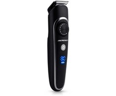 Berdsen BD-263 plaukų kirpimo mašinėlė, juoda