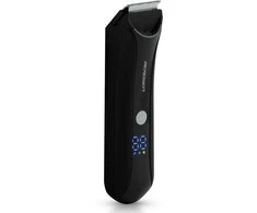Berdsen BD-267 plaukų kirpimo mašinėlė, juoda