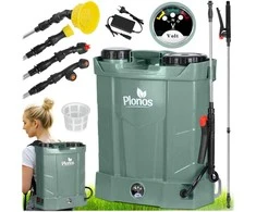 „Plonos PL-602“ akumuliatorinis purkštuvas