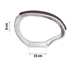 Sofotel EG-2231 biuro kėdės porankiai